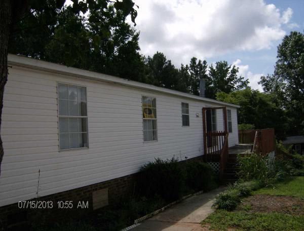 1020 Indian Creek Trail, Garner, NC 27529 