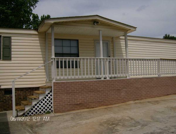 1241 Indian Creek Trail, Garner, NC 27529 