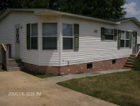 4913 Shawnee Court, Garner, NC 27529 