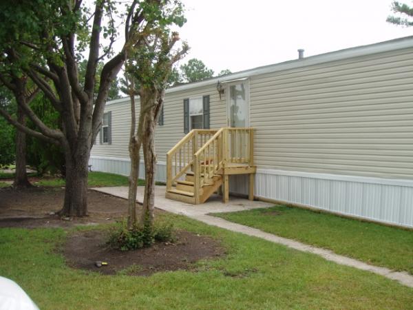 553 Corbin Street, Jacksonville, NC 28546 