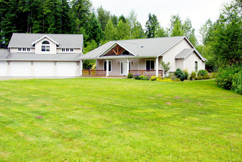 28109 121st Ave E, Graham, WA 28109 