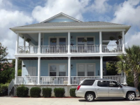 4826 4826 O`quinn Blvd, Southport, NC 28461 