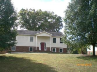 322 Reedy Creek Ct, Lexington, NC 27295 