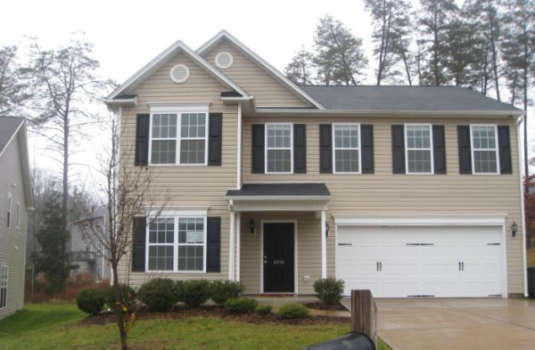 4816 Clarkson Road, Greensboro, NC 27410 