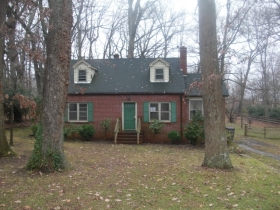 1313 Pinecrest Ave, Reidsville, NC 27320 