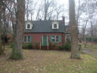 1313 Pinecrest Ave, Reidsville, NC 27320 