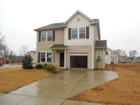 816 Georgia Oak Ln, Landis, NC 28088 