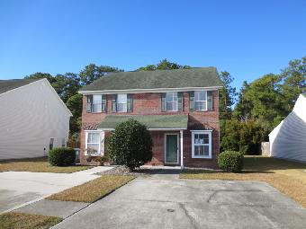 1525-b Willoughby Park Ct, Wilmington, NC 28412 