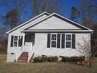 2319 Gallery Place, Winston Salem, NC 27106 