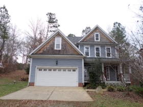 181 Winthrop Rd, Pittsboro, NC 27312 