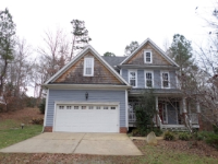 181 Winthrop Rd, Pittsboro, NC 27312 