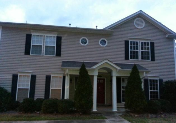 1107 Mcconnell Dr, Kernersville, NC 27284 