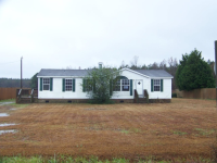 1299 Fred Harrison Rd, Snow Hill, NC 28580 