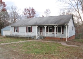 101 Hilltop Road, Sanford, NC 27330 