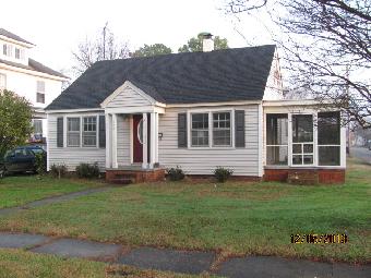 800 Cedar Street, Elizabeth City, NC 27909 