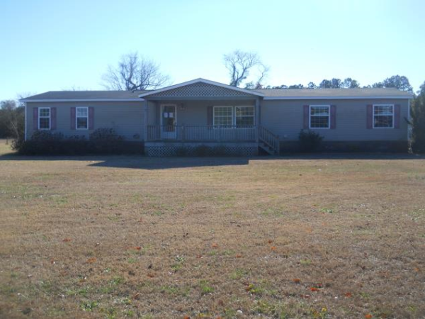 107 Mary Ann Ln, Grandy, NC 27939 