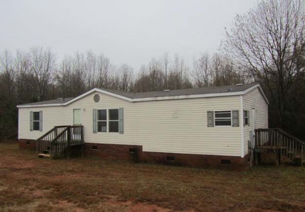 238 New Hope Rd, Lawndale, NC 28090 