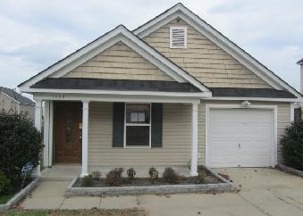 1135 Ballina Way, Charlotte, NC 28214 