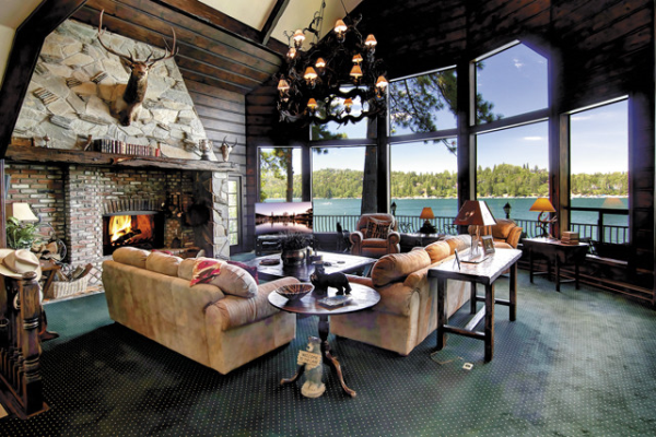 28120 POINT HAMILTAIR, Lake Arrowhead, CA 28120 