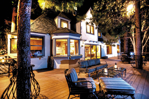 28119 North Shore, Lake Arrowhead, CA 28119 