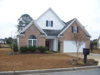 3929 Ashcroft Dr, Winterville, NC 28590 