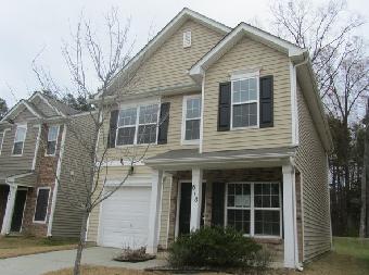 818 Rook Road, Charlotte, NC 28216 