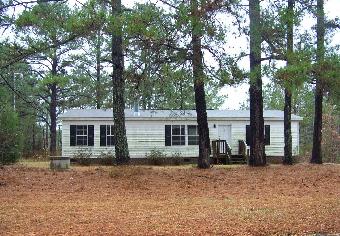 192 Redman Trl, Warrenton, NC 27589 