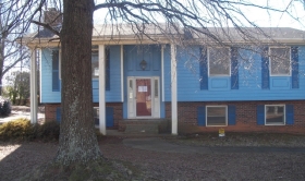 2772 Reynolds Park Rd, Winston Salem, NC 27107 