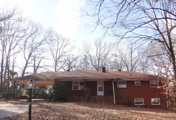 204 Bingham Drive, Charlotte, NC 28213 