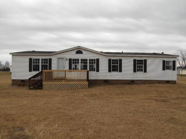 260 Bartlett, Pikeville, NC 27863 