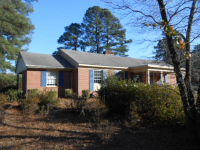 602 Webster Dr N, Wilson, NC 27893 