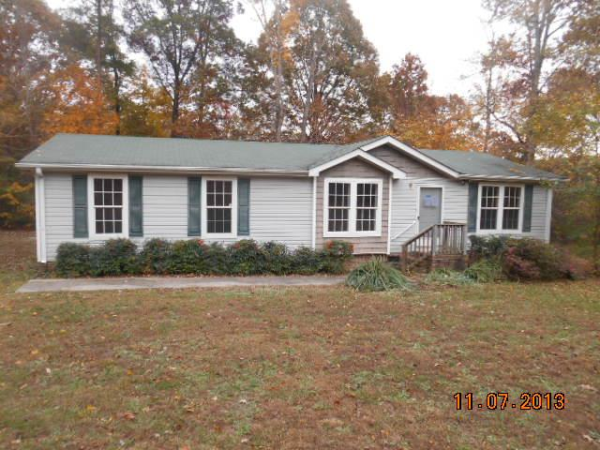 325 Mountain Ridge Rd, Rougemont, NC 27572 