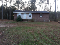 2821 Rosinburg Rd, Zebulon, NC 27597 