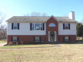 4234 Northampton Dr, Winston Salem, NC 27105 