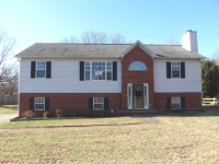 4234 Northampton Dr, Winston Salem, NC 27105 