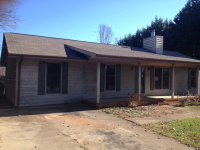 942 30th St NE, Conover, NC 28613 