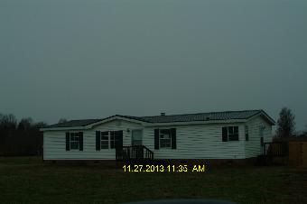 3735 3rd Creek Church Rd, Cleveland, NC 27013 