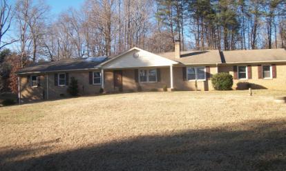 127 Oakland Ct, Reidsville, NC 27320 