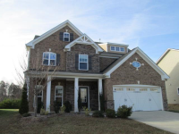 313 Water Lily Cir, Winston Salem, NC 27107 