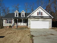 2310 Larkspur Ln, Wingate, NC 28174 