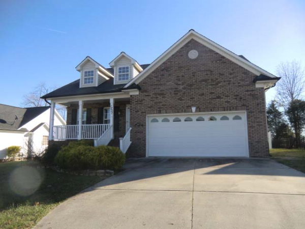 1237 Danielle Downs Ct SE, Concord, NC 28025 