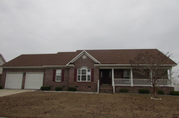 3716 Sunchase Drive, Fayetteville, NC 28306 