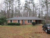645 Toms Creek Chrc, Denton, NC 27239 