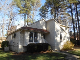 105 Lake Pine Dr, Cary, NC 27511 