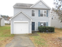 7207 Hidden Creek Dr, Charlotte, NC 28214 