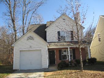 2158 Cindy Creek Ln, Charlotte, NC 28216 