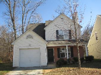 2158 Cindy Creek Ln, Charlotte, NC 28216 