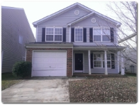 2227 Brandybuck Ln, Charlotte, NC 28269 