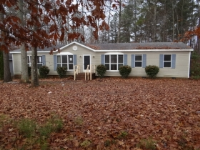 1541 Clydesdale Ct, Franklinton, NC 27525 