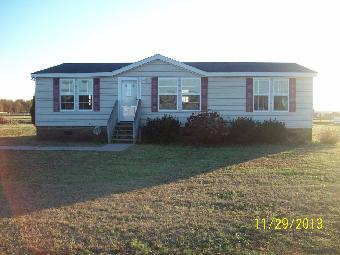 1396 Lambs Grove Rd, Elizabeth City, NC 27909 